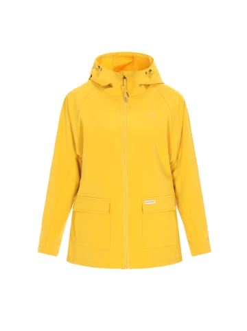 Women Jacket in curry