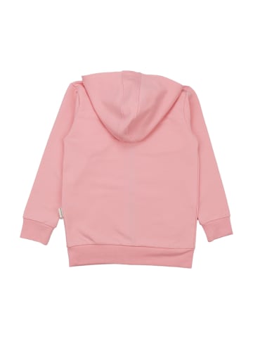Sweatjacke Sweet Pink-Sweat Jacket