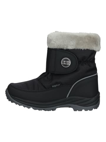 Stiefel Schwarz
