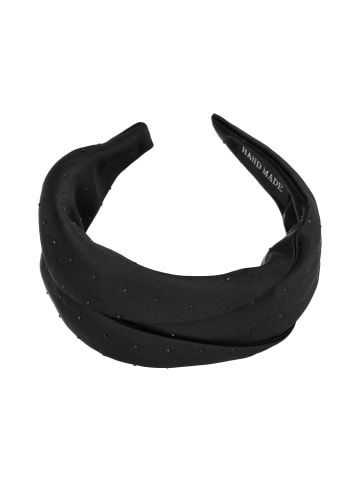 Women Hair Band in Black