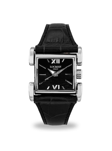 Damenuhr "Latin LoverRef. 0506" in Silber