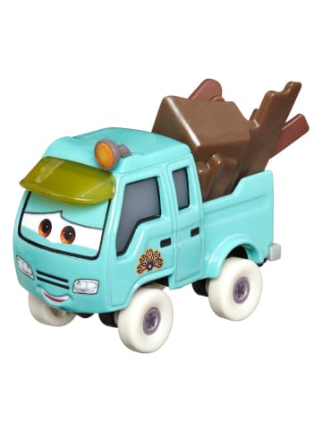 Fahrzeug Racing Style | Die Cast 1:55 Auto in Noriyuki