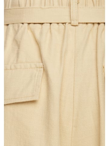 Women Pants in Sand
