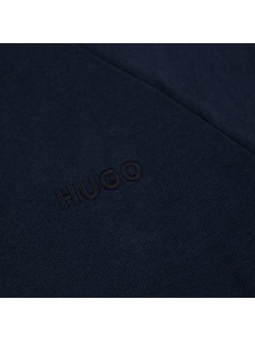 LIAM Sweatshirt in Dunkelblau
