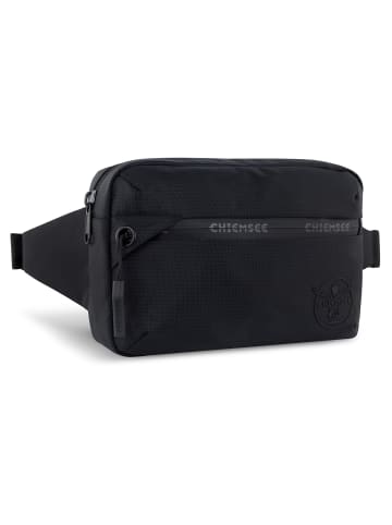 Light N Base Gürteltasche 21 cm schwarz