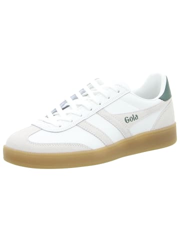 Sneaker in weiß