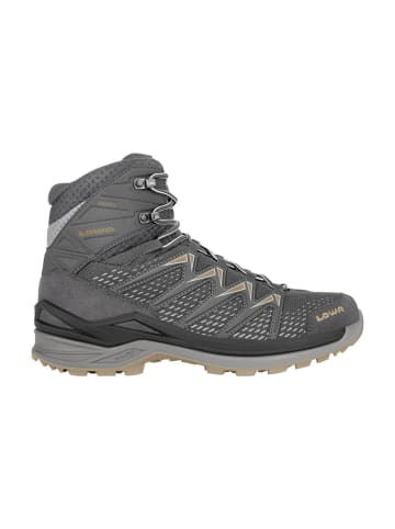 Wander- & Bergschuhe in Grau