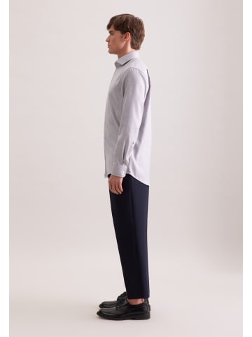 Business Hemd Regular in Beige
