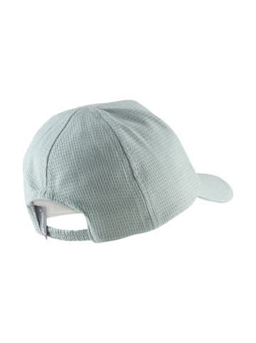 Basecap Saurier in sattes grün