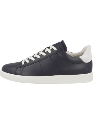 Sneaker low Street Lite in dunkelblau