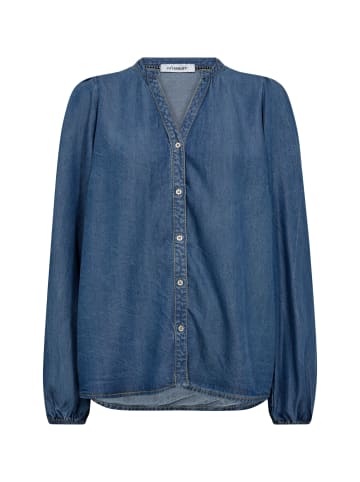 Hemd DenimCC in Denim blue