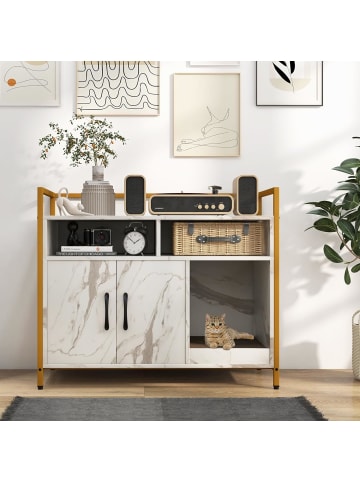 Katzenschrank in Andere