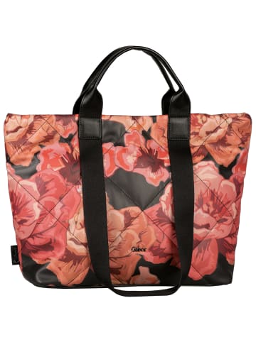 Shopper Beutel in schwarz