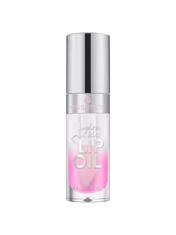 Hydra Kiss Lippenöl - 01 Kiss From A Rose 4 ml