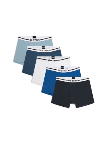 Boxer Brief 5er-Pack MULTI 2