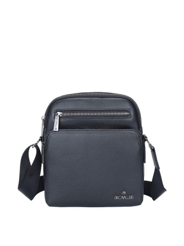 Umhängetasche in BLACK