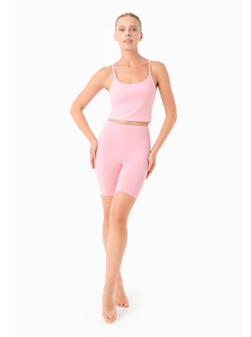 Leggings LILLY in Rose