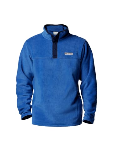 Steens Mountain™ Half Snap II  in Blau