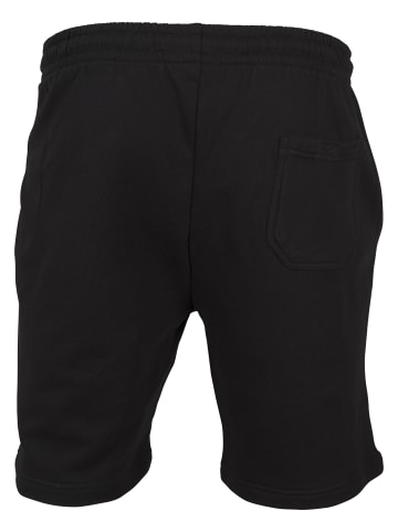 Shorts - Sweat in black
