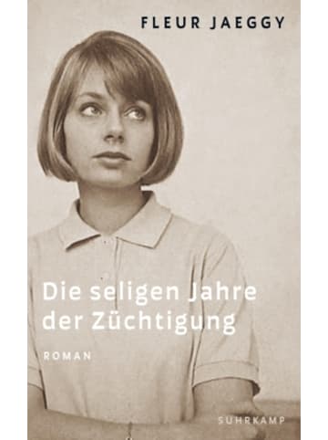 Buch - Die seligen Jahre der Züchtigung