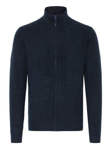 Strickjacke IDBercell in Dunkelblau