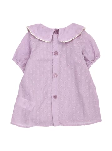 Babykleid 1551008500 in lila