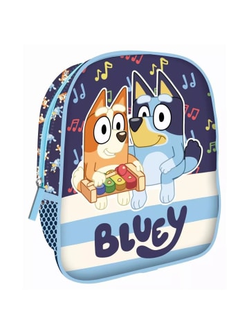 Bluey Dreams Rucksack, Tasche 26 cm