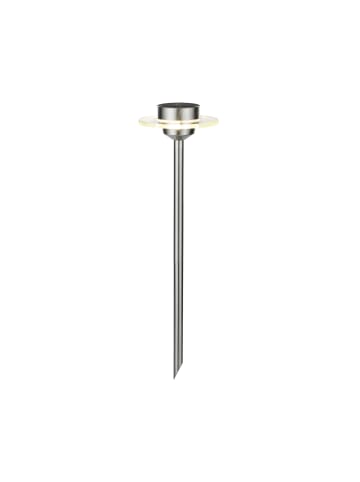 Solar LED Gartenstrahler Ufo