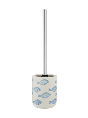 WC-Garnitur Aquamarin Keramik, WC-Garnitur Mod. Aquamarin Keramik in Beige