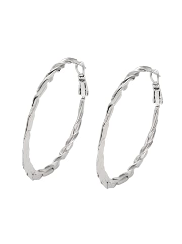 Women Earrings in Silver