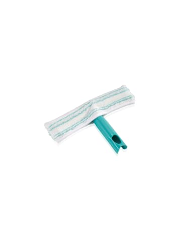 Einwascher Window Washer M türkis weiß 27,0 x 17,0 x 4,0 cm
