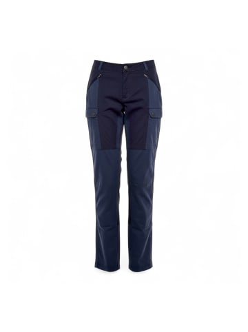 Wanderhose Dawson Flex in Blau