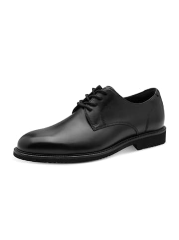 Klassische Slipper 1-13205-46 in schwarz