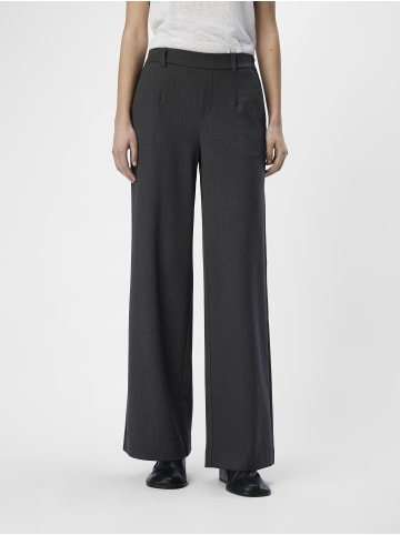 Hose in Medium Grey Melange