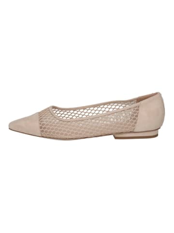 Ballerinas Sand