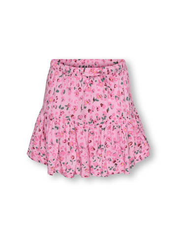 Kogzalina Skorts 2 in 1 Rock & Shorts in sweet lilac