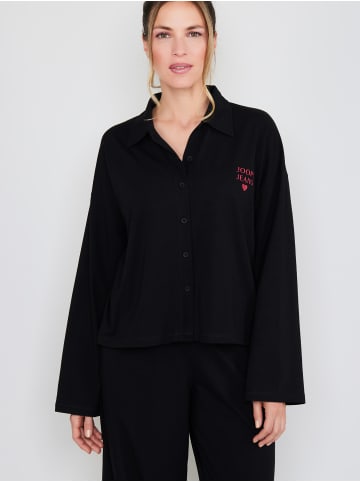 Sleepshirt After Dark in Black