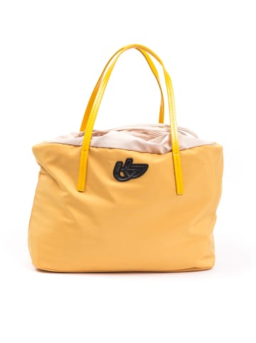 Handtasche in YELLOW