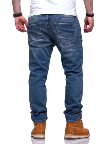 Jeans TINT basic in blau