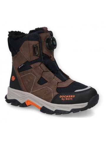 Boots  in Braun