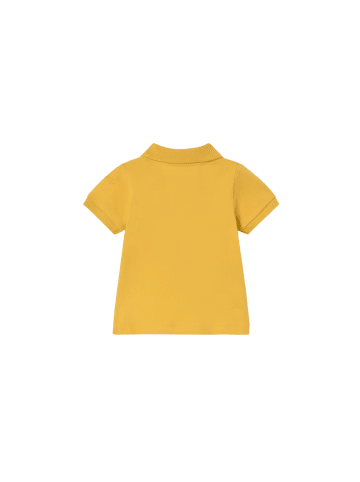 Poloshirt 1102 Gelb