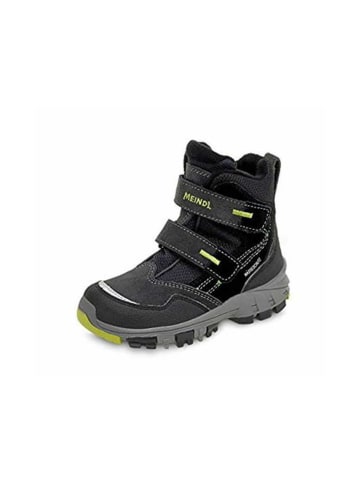 Stiefel für Jungen in gelb