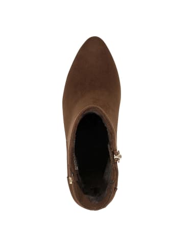 BY GUIDO MARIA KRETSCHMER Stiefelette in CINNAMON