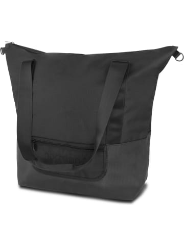 Sporttasche 35 l Westpass in Schwarz