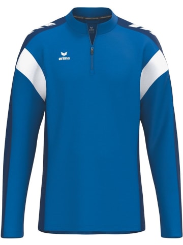 Pullover "Celebrate 125 Training Top" in Blau
