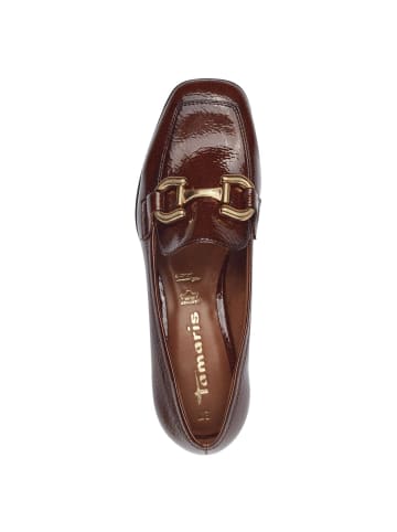 Trotteur in cognac