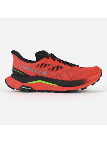 Joggingschuhe in rot