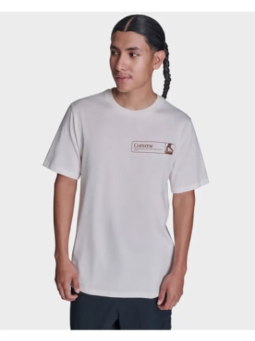 Tshirt in bunt