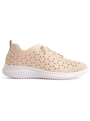Sneakers Sneaker Drillsport2 in Beige