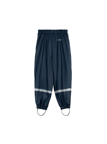 Schnee-Bundhose in Marine
